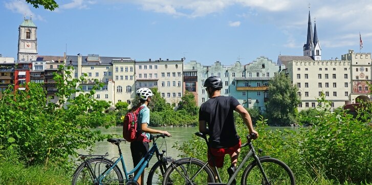 Radfahrer